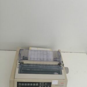 Oki Microline 3320 (9 pin ) Dot Matrix Printer - Refurbished