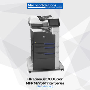 HP Color Laserjet 700 M775 Printer (Refurbished)
