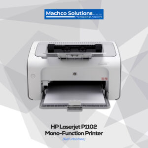 HP Laserjet P1102 Printer (Refurbished)