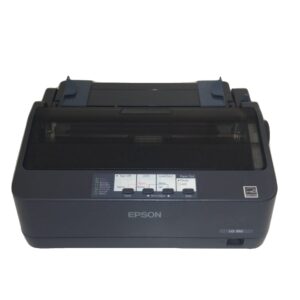 Epson LX-350 Dot Matrix Printer  : (REFURBISHED)