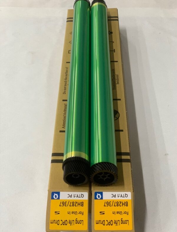 BIZHUB OPC DRUM (Dr313, DR512, DR312, DR316, DR214)