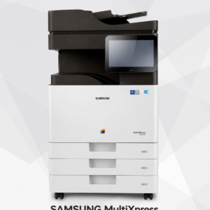 SAMSUNG MULTIXPRESS X4220RX COLOR MULTIFUNCTION COPIER (REFURBISHED)